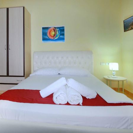 My Home Guest House Durres Exterior photo