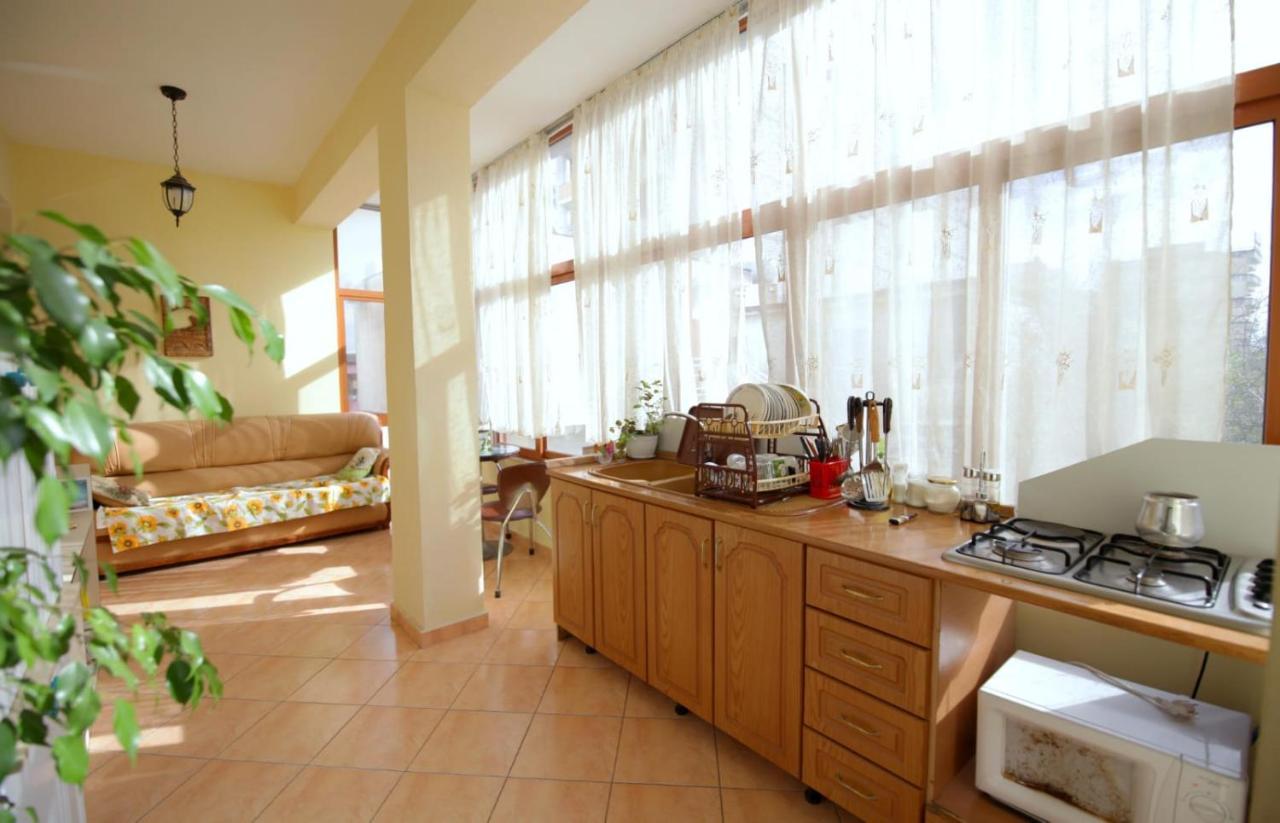 My Home Guest House Durres Exterior photo