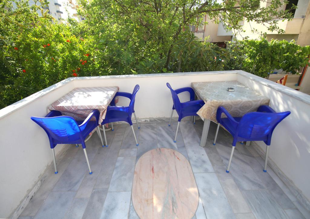 My Home Guest House Durres Exterior photo