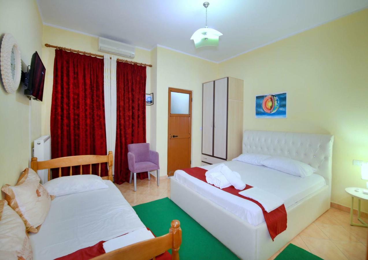 My Home Guest House Durres Exterior photo