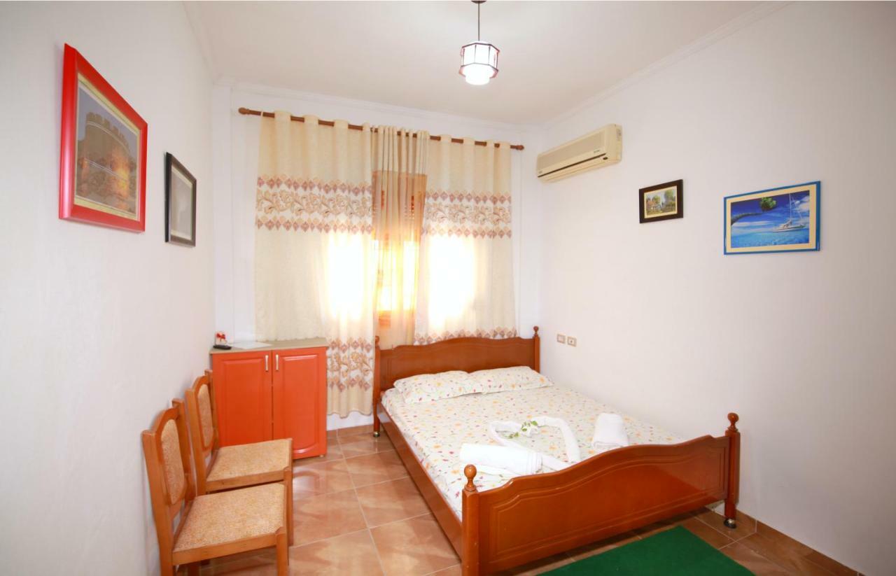 My Home Guest House Durres Exterior photo