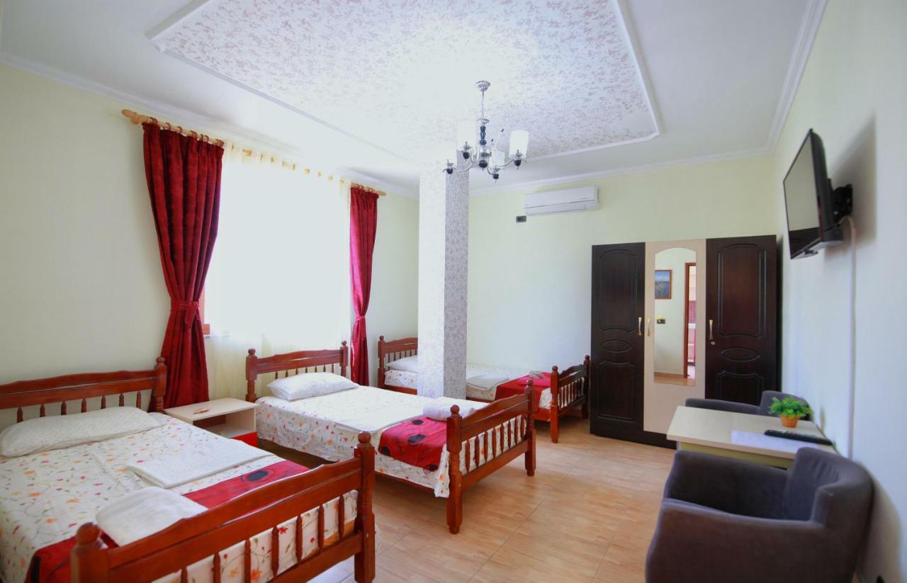 My Home Guest House Durres Exterior photo